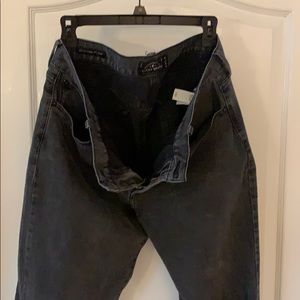 Lucky Brand Men’s Jeans 36 Waist 34 Length